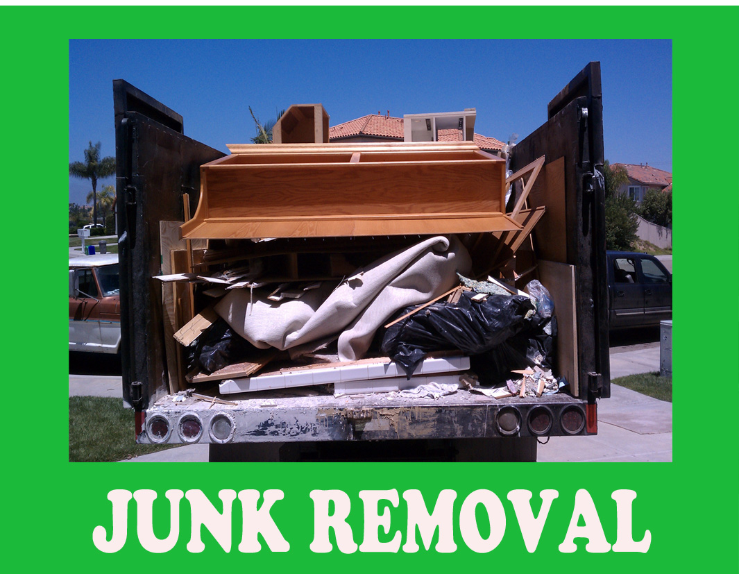 junk removal 